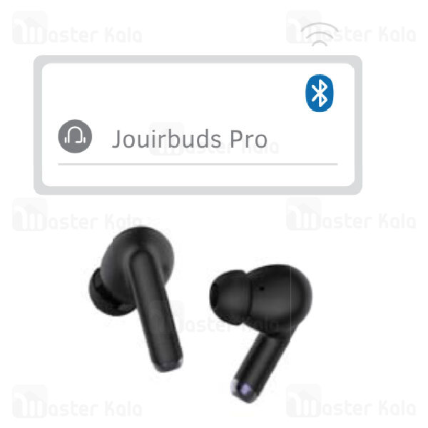 هندزفری بلوتوث دوگوش شیائومی Xiaomi Morejoy JouirBuds Pro MJ141 Wireless Earphones